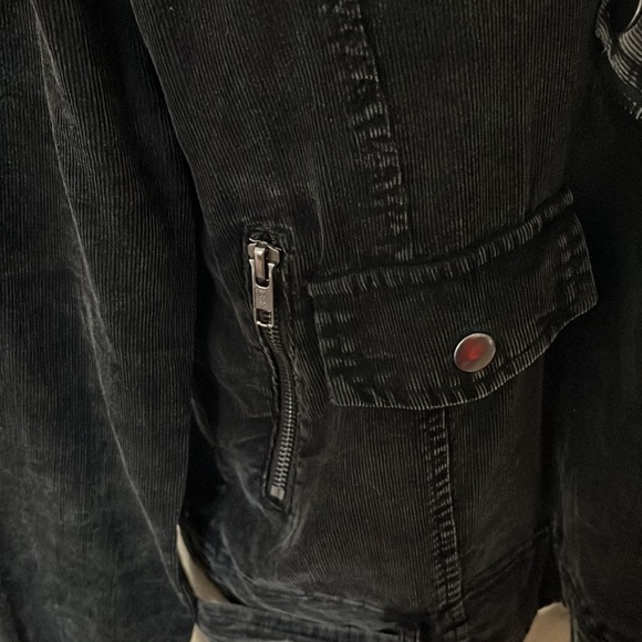 Sadie & sage blazer - Picture 3 of 10